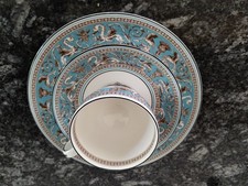 Wedgwood-Porzellan-Bone