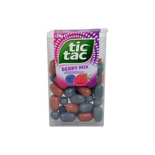 Tic Tac Berry Mix - Australian
