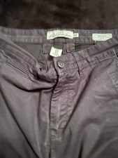 H&M Chino Hose Herren Skinny