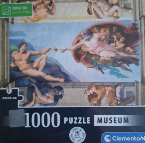 Michelangelo die - michelangelo, –