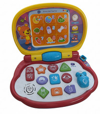 VTech Entdecker-Laptop –