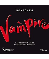 Tanz der Vampire - Das Musical
