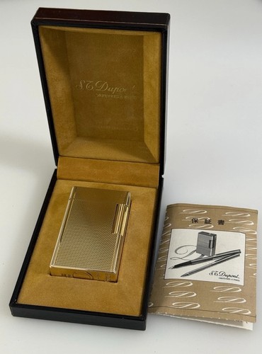 Vintage dupont linie - s.t.,