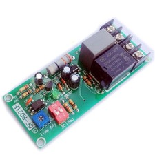 AC100V-220V Adjustable Timer