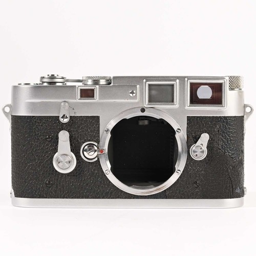 Leitz leica body - leitz, 311313
