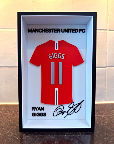 Ryan giggs manchester united - ryan,