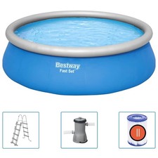Bestway fast set - bestway,