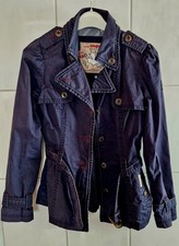 Khujo Damen Jacke Tampa Biker