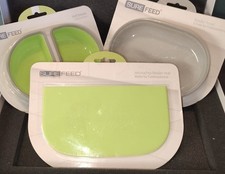 SureFeed Bowls and Microchip