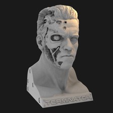 1/10 1/16 BÜSTE Resin Model