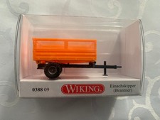 1:87 Wiking Brantner