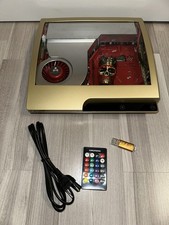 PLEXI GOLD ROT CHROM PS3