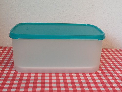 Tupperware kompaktus l - *, *