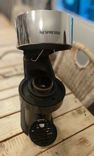 Nespresso vertuo next - nespresso,