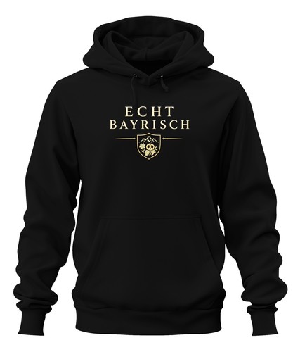 Echt bayrisch wappen berge - bayrisch,