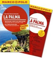 MARCO POLO Reiseführer La