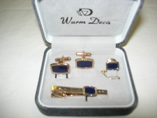 Krawattenklammer+Krawattennade