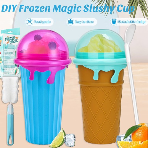 Slushy becher slush cup - slushy,