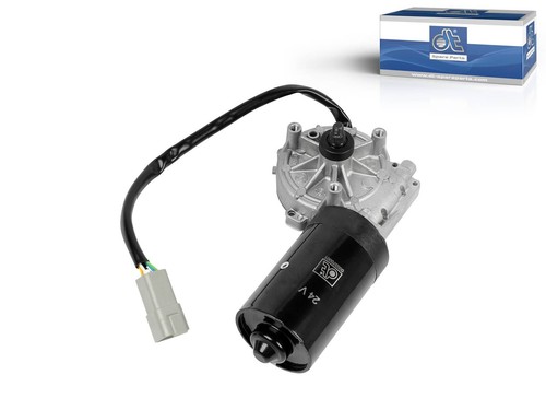 Wischermotor spare parts - wischermotor,