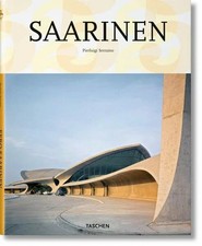 Saarinen: 25 Jahre TASCHEN