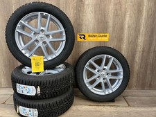 4x Original Alufelgen 16 Zoll Winterräder  Toyota Corolla Auris LK 5/114 RDKS