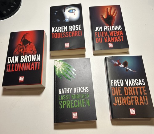 Dan brown karen - dan,