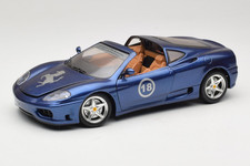 3348-F1 Ferrari 360 Modena