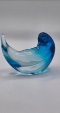 Murano Salviati Bird