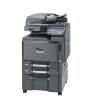 KYOCERA TASKALFA 3050CI TRIUMPH 2930 MULTIFUNKTIONS-LASERDRUCKER A3 FARBEN