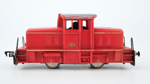 Fleischmann diesellok br - fleischmann,