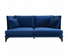 Bielefelder Werkstätten Sofa