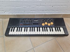 Casio,Casiotone,MT-85,Vintage mini Keyboard,Analog Drums!ROM!Rare