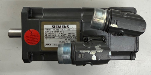 Siemens permanent magnet - siemens,