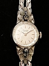 Vintage 835 Silber