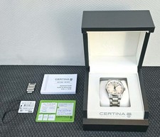 CERTINA URBAN DS-1 POWERMATIC