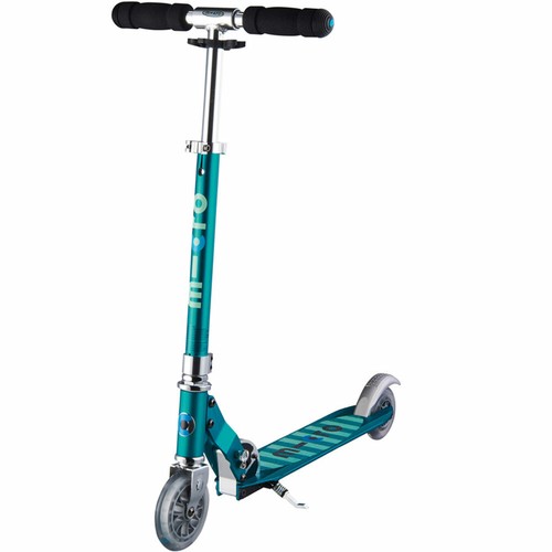 Micro scooter sprite - scooter, roller