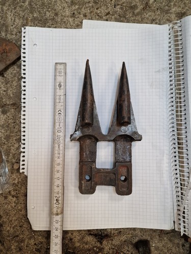 Gutbrod mf70 mähfinger - gutbrod,