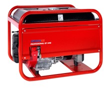 Endress Notstromaggregat ESE