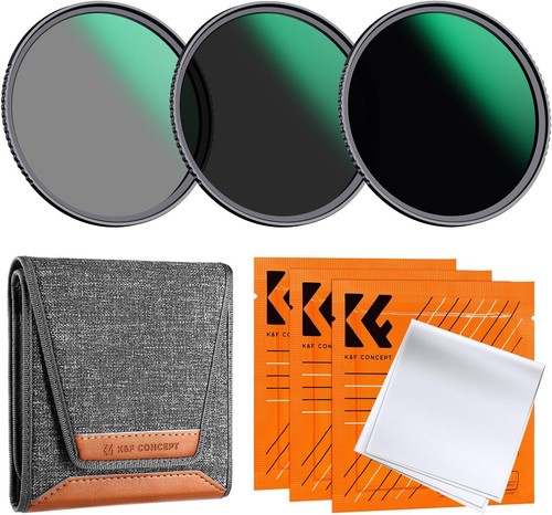 Concept filterset nd8 - filterset,