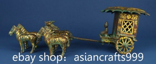 Alte chinesische bronze - chinesische,
