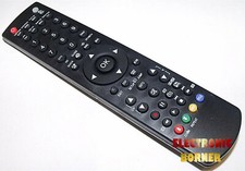 NEUWARE Ersatz Fernbedienung