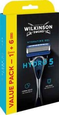 Wilkinson Sword Razor Hydro 5