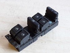 Fensterheberschalter vorne links VW Skoda Seat 7M3959857D  03755301 VW Sharan 7M