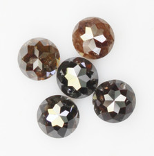 1.43 CT Natürlich Loser