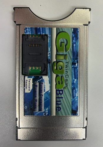 Gigablue twincam - gigablue,