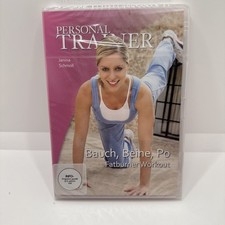 BEIN PERSONAL TRAINER-BAUCH -