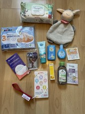 Baby Paket Feuchttücher