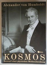 Kosmos: Entwurf einer
