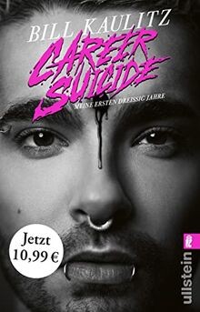 Career suicide meine ersten - suicide:,