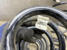 Federn hinten links rechts 3Q0511115AJ VW Passat B8 3C Variant 15.1965.096